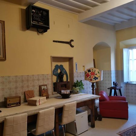Demode Villa Cortona Exteriör bild