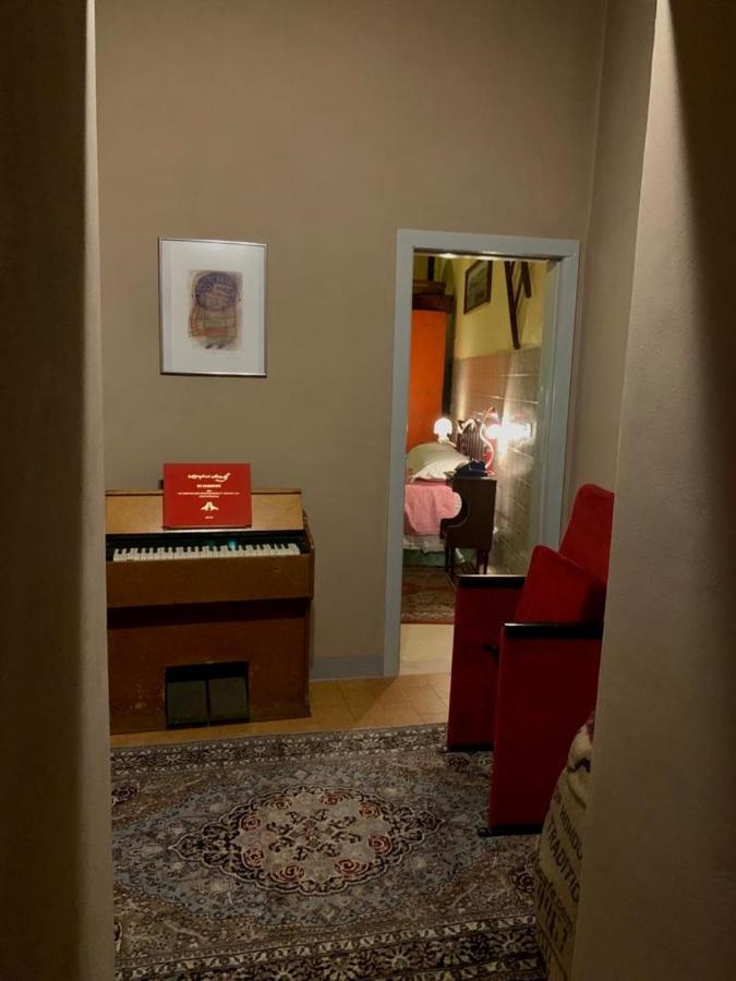 Demode Villa Cortona Exteriör bild