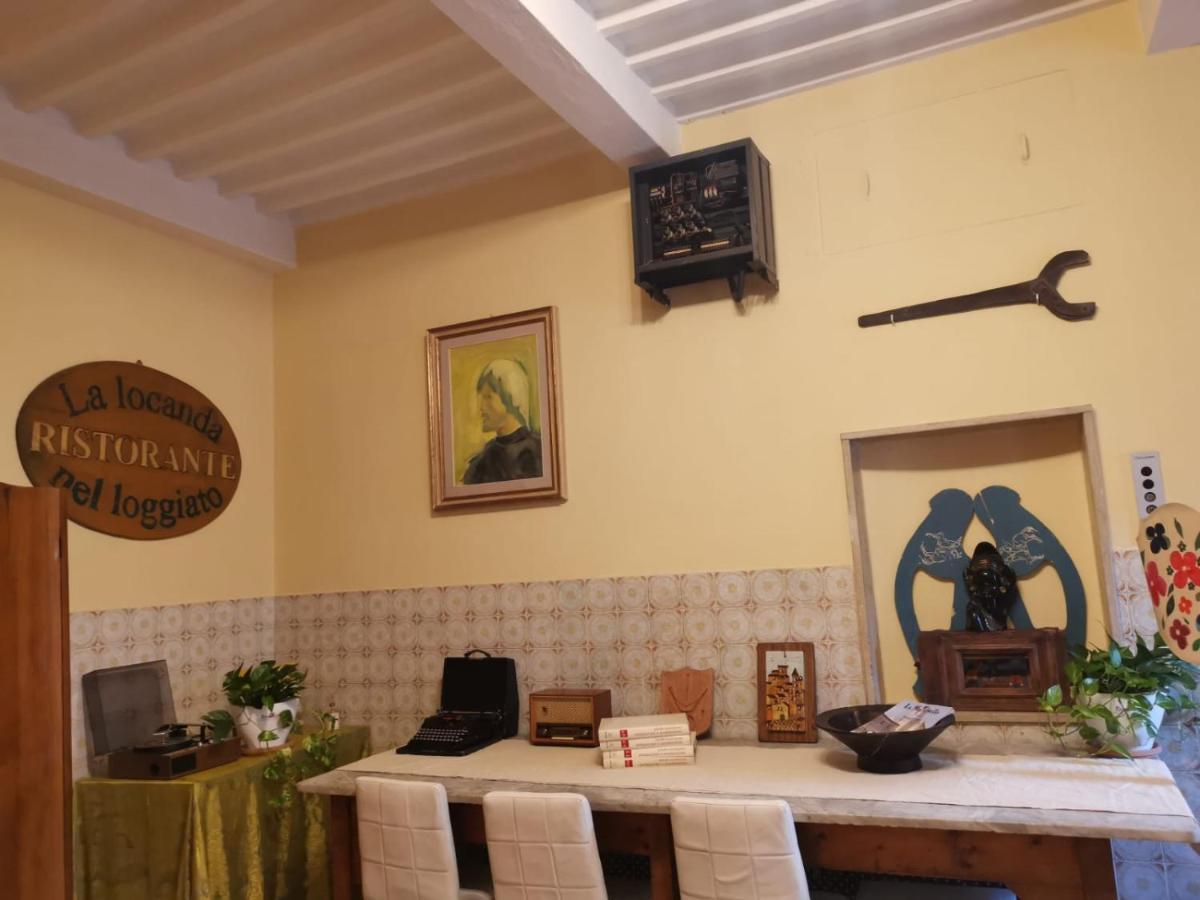 Demode Villa Cortona Exteriör bild