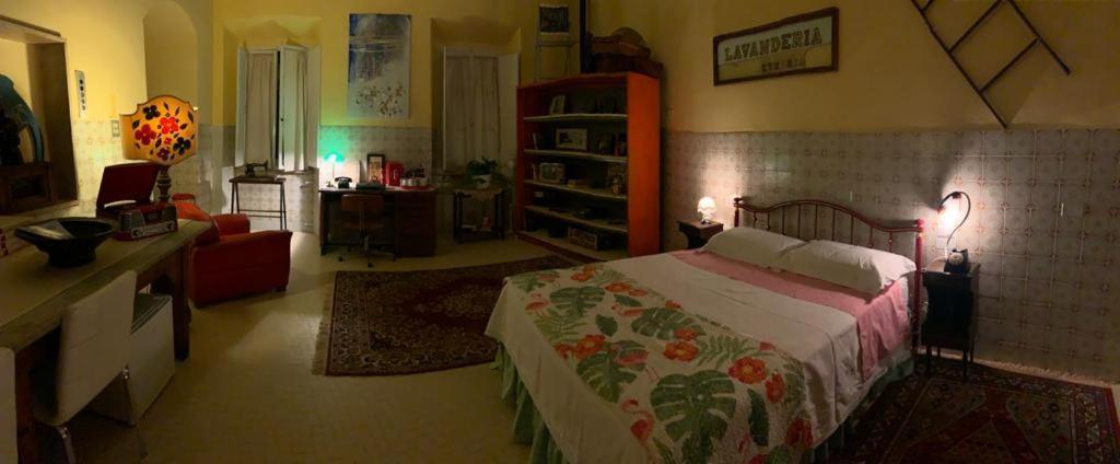 Demode Villa Cortona Exteriör bild