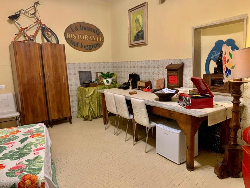 Demode Villa Cortona Exteriör bild