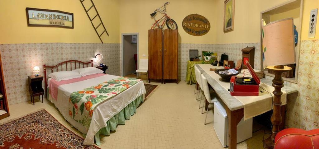 Demode Villa Cortona Exteriör bild