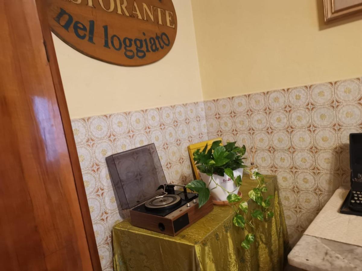 Demode Villa Cortona Exteriör bild